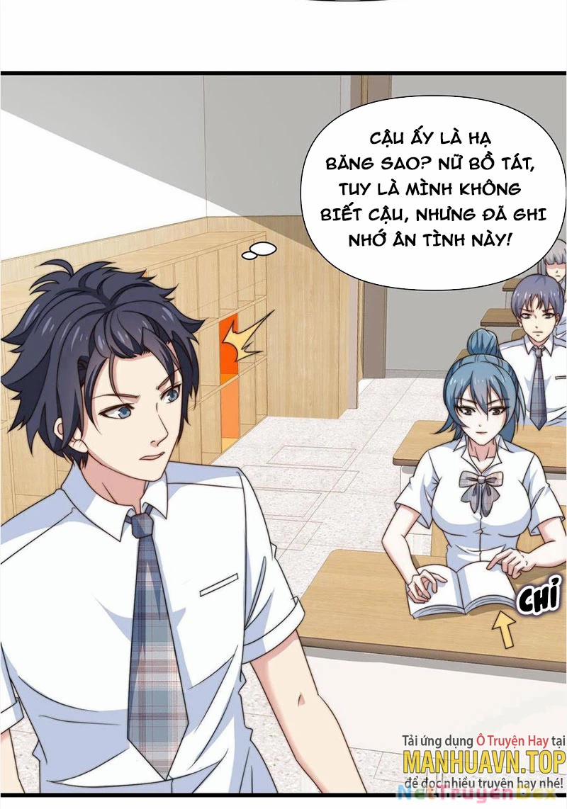 Slime Ta Treo Cự Long Lên Đánh Là Hợp Lý Nhỉ? 1 trang 15