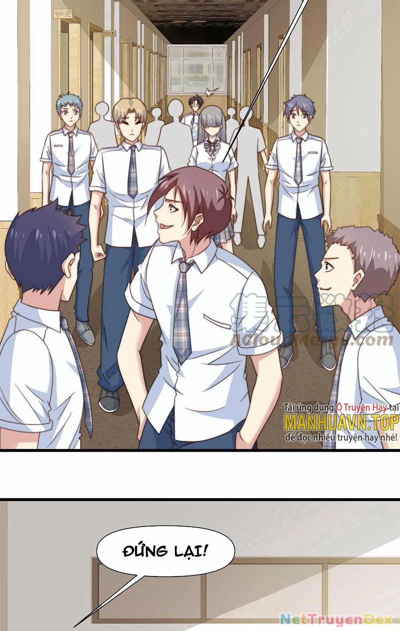 Slime Ta Treo Cự Long Lên Đánh Là Hợp Lý Nhỉ? 1 trang 23