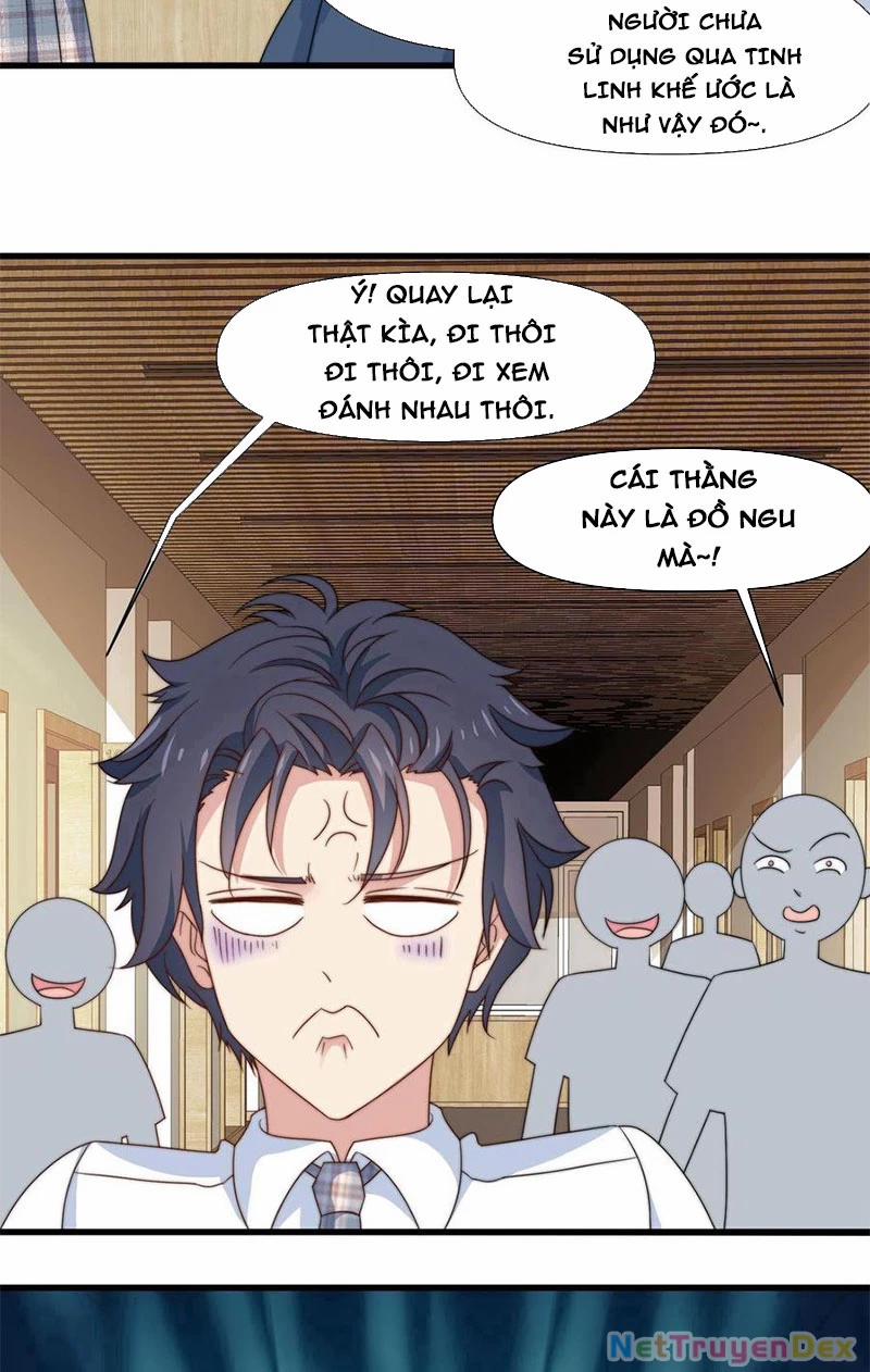 Slime Ta Treo Cự Long Lên Đánh Là Hợp Lý Nhỉ? 1 trang 29