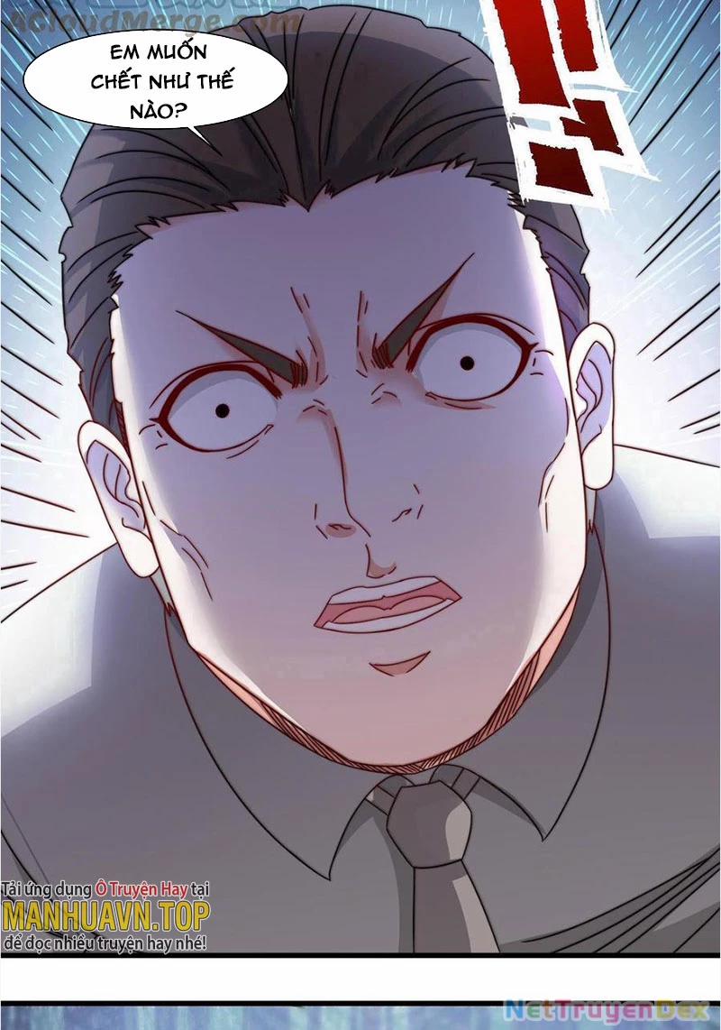 Slime Ta Treo Cự Long Lên Đánh Là Hợp Lý Nhỉ? 1 trang 4