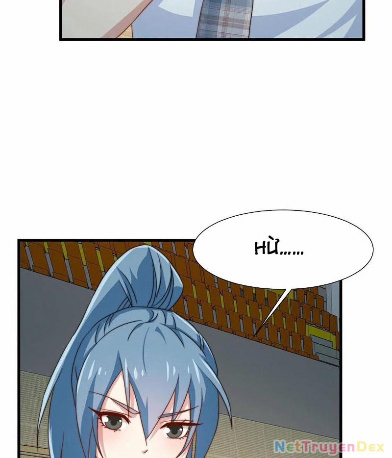 Slime Ta Treo Cự Long Lên Đánh Là Hợp Lý Nhỉ? 2 trang 12