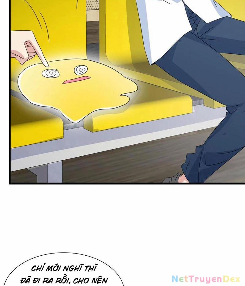 Slime Ta Treo Cự Long Lên Đánh Là Hợp Lý Nhỉ? 2 trang 21