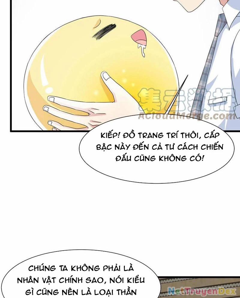 Slime Ta Treo Cự Long Lên Đánh Là Hợp Lý Nhỉ? 2 trang 26