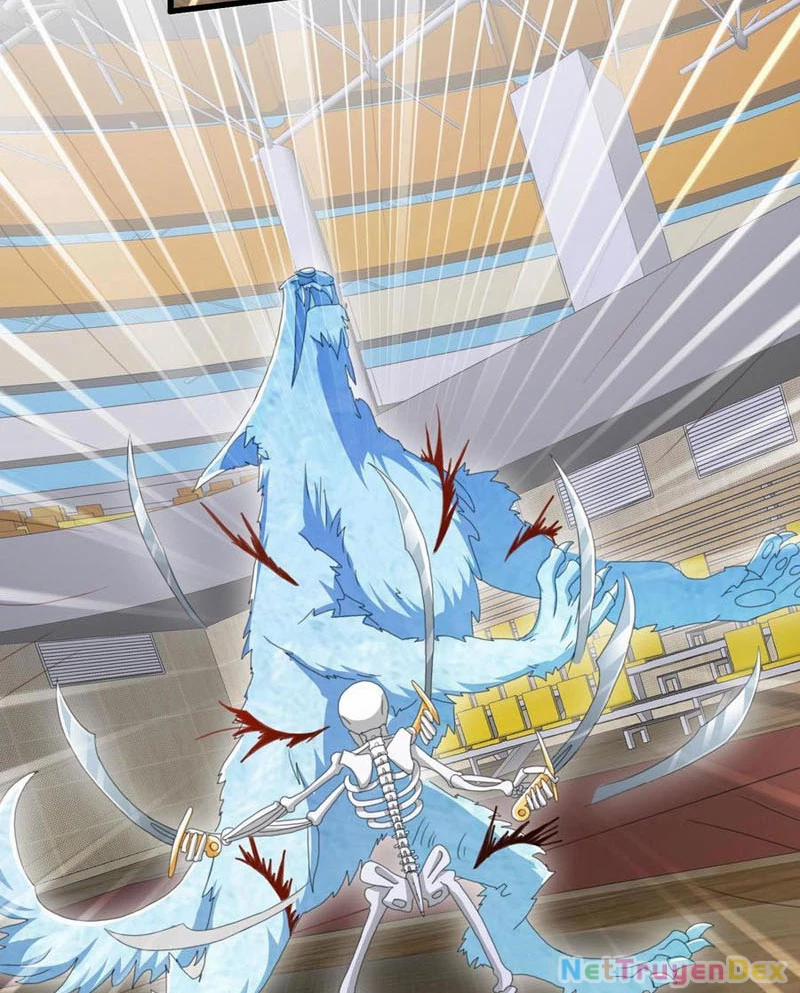 Slime Ta Treo Cự Long Lên Đánh Là Hợp Lý Nhỉ? 2 trang 33