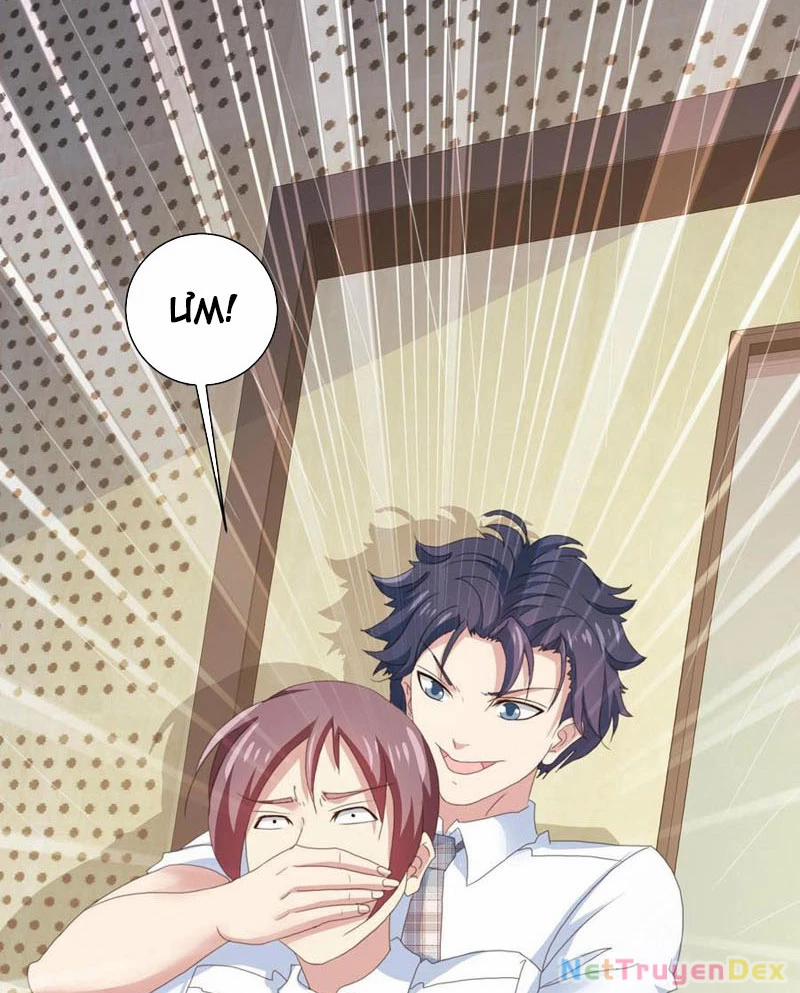 Slime Ta Treo Cự Long Lên Đánh Là Hợp Lý Nhỉ? 2 trang 39