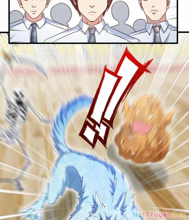 Slime Ta Treo Cự Long Lên Đánh Là Hợp Lý Nhỉ? 2 trang 4