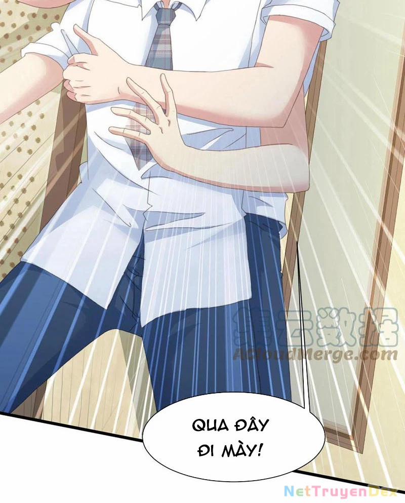 Slime Ta Treo Cự Long Lên Đánh Là Hợp Lý Nhỉ? 2 trang 40