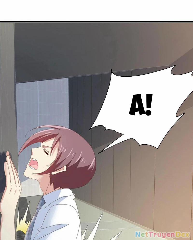 Slime Ta Treo Cự Long Lên Đánh Là Hợp Lý Nhỉ? 2 trang 41