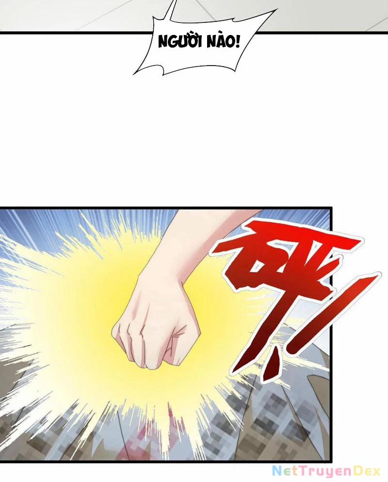 Slime Ta Treo Cự Long Lên Đánh Là Hợp Lý Nhỉ? 2 trang 45