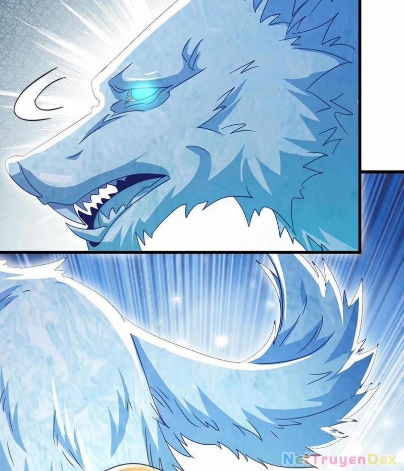 Slime Ta Treo Cự Long Lên Đánh Là Hợp Lý Nhỉ? 2 trang 9