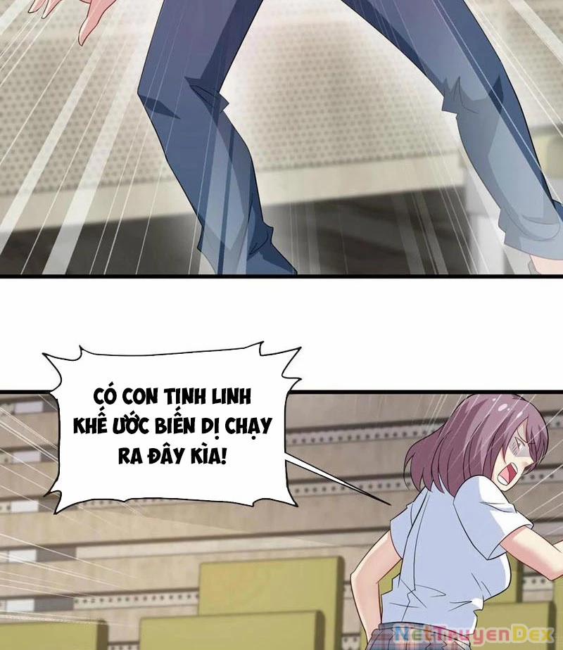 Slime Ta Treo Cự Long Lên Đánh Là Hợp Lý Nhỉ? 3 trang 12