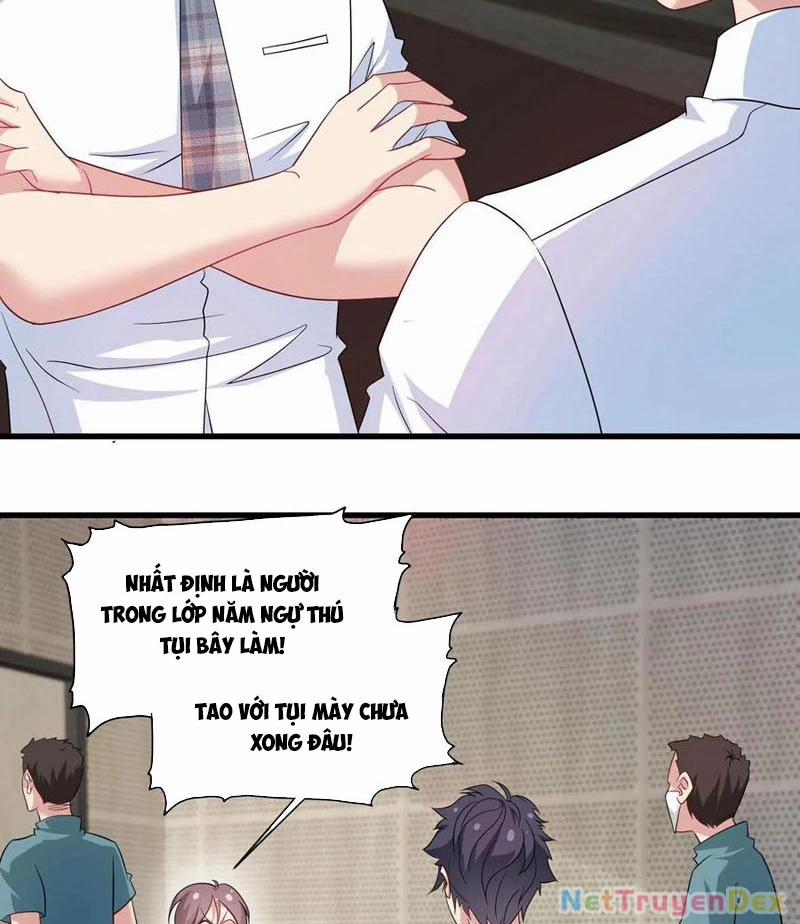 Slime Ta Treo Cự Long Lên Đánh Là Hợp Lý Nhỉ? 3 trang 16