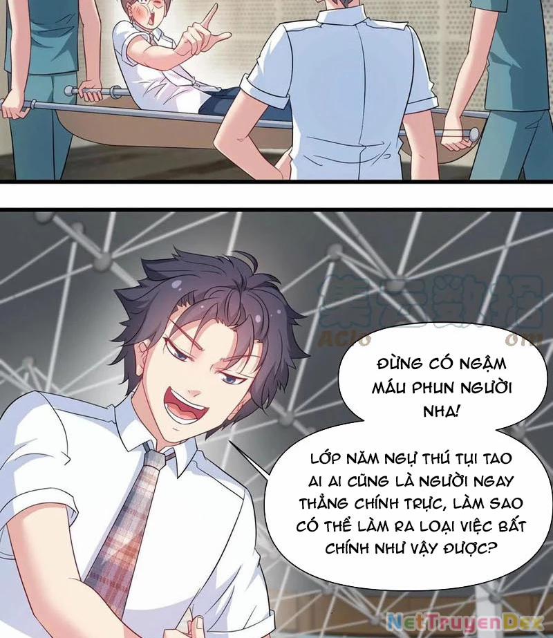 Slime Ta Treo Cự Long Lên Đánh Là Hợp Lý Nhỉ? 3 trang 17