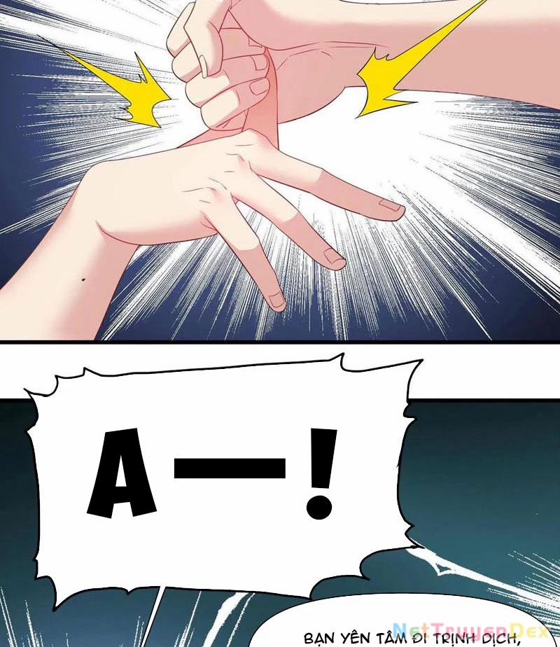 Slime Ta Treo Cự Long Lên Đánh Là Hợp Lý Nhỉ? 3 trang 19