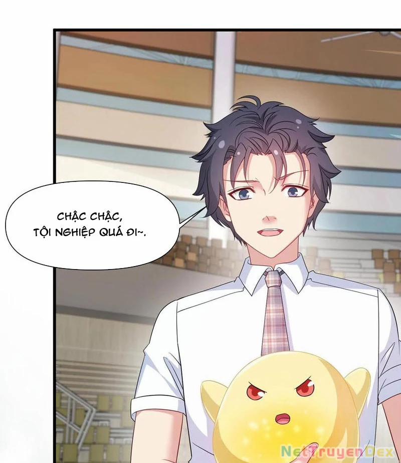 Slime Ta Treo Cự Long Lên Đánh Là Hợp Lý Nhỉ? 3 trang 21