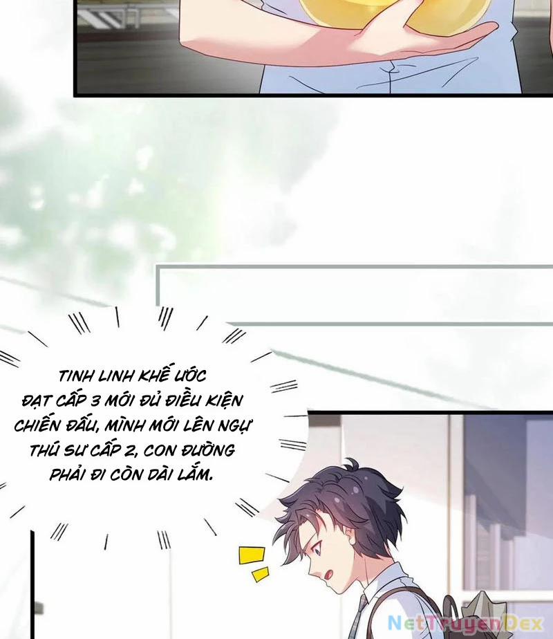 Slime Ta Treo Cự Long Lên Đánh Là Hợp Lý Nhỉ? 3 trang 22