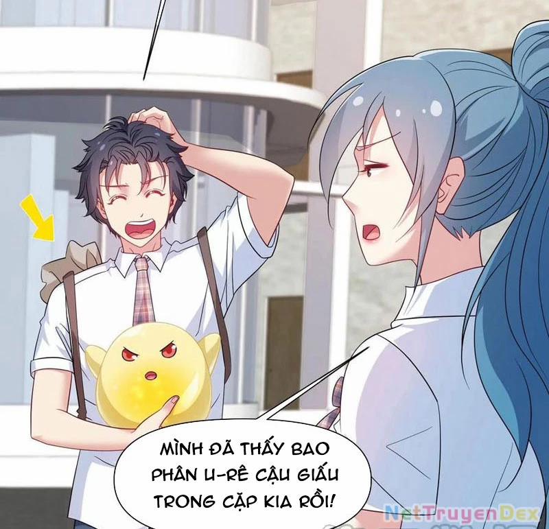 Slime Ta Treo Cự Long Lên Đánh Là Hợp Lý Nhỉ? 3 trang 26