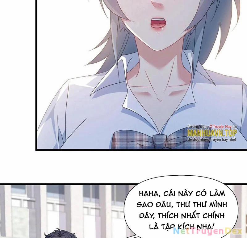 Slime Ta Treo Cự Long Lên Đánh Là Hợp Lý Nhỉ? 3 trang 28