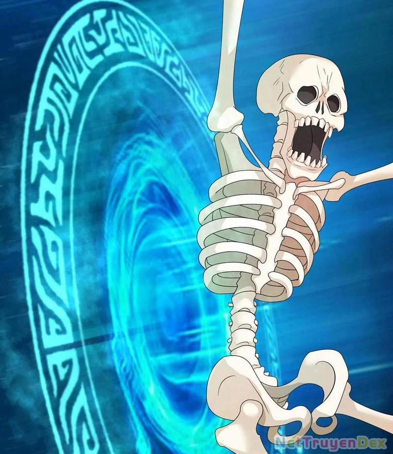 Slime Ta Treo Cự Long Lên Đánh Là Hợp Lý Nhỉ? 3 trang 3