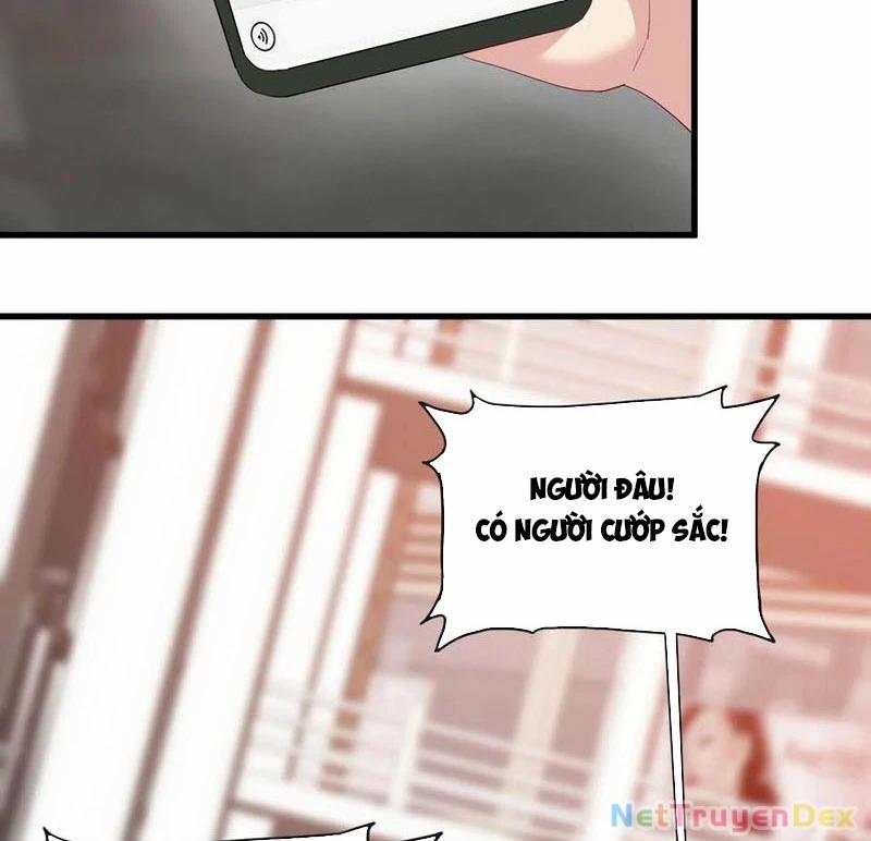 Slime Ta Treo Cự Long Lên Đánh Là Hợp Lý Nhỉ? 3 trang 33