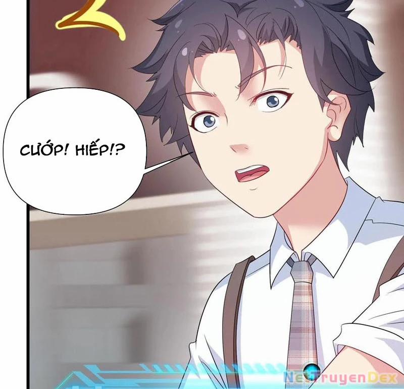 Slime Ta Treo Cự Long Lên Đánh Là Hợp Lý Nhỉ? 3 trang 37