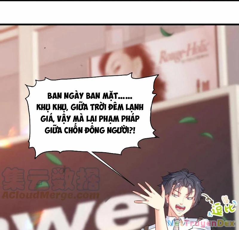 Slime Ta Treo Cự Long Lên Đánh Là Hợp Lý Nhỉ? 3 trang 41