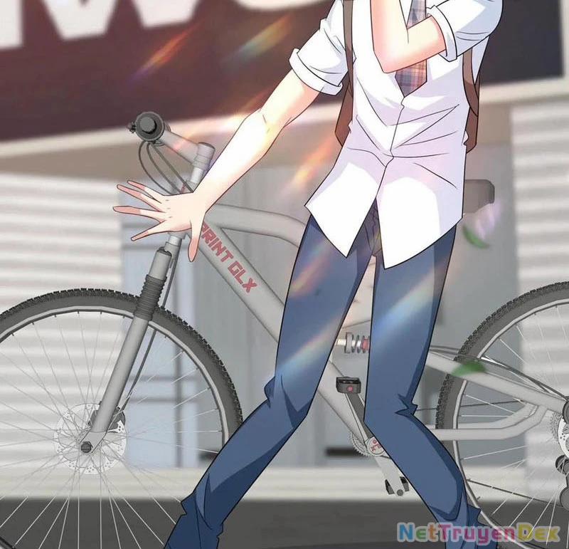 Slime Ta Treo Cự Long Lên Đánh Là Hợp Lý Nhỉ? 3 trang 42