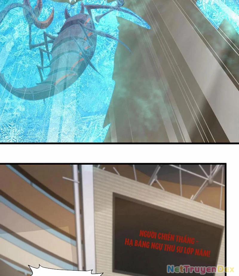 Slime Ta Treo Cự Long Lên Đánh Là Hợp Lý Nhỉ? 3 trang 7