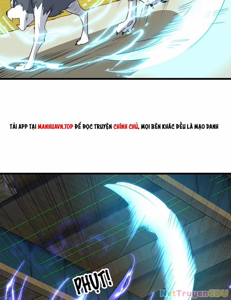 Slime Ta Treo Cự Long Lên Đánh Là Hợp Lý Nhỉ? 301 trang 11