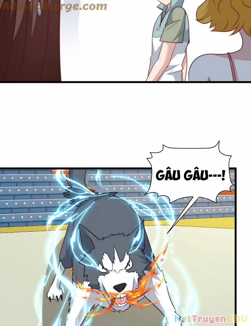 Slime Ta Treo Cự Long Lên Đánh Là Hợp Lý Nhỉ? 301 trang 15