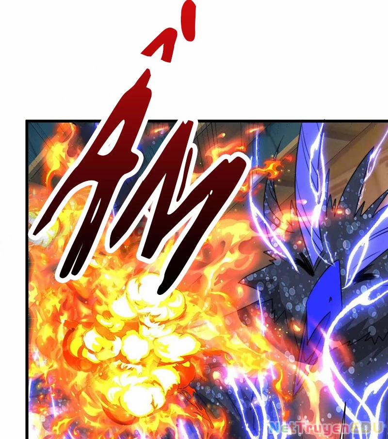 Slime Ta Treo Cự Long Lên Đánh Là Hợp Lý Nhỉ? 301 trang 20