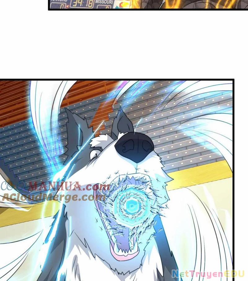 Slime Ta Treo Cự Long Lên Đánh Là Hợp Lý Nhỉ? 301 trang 23