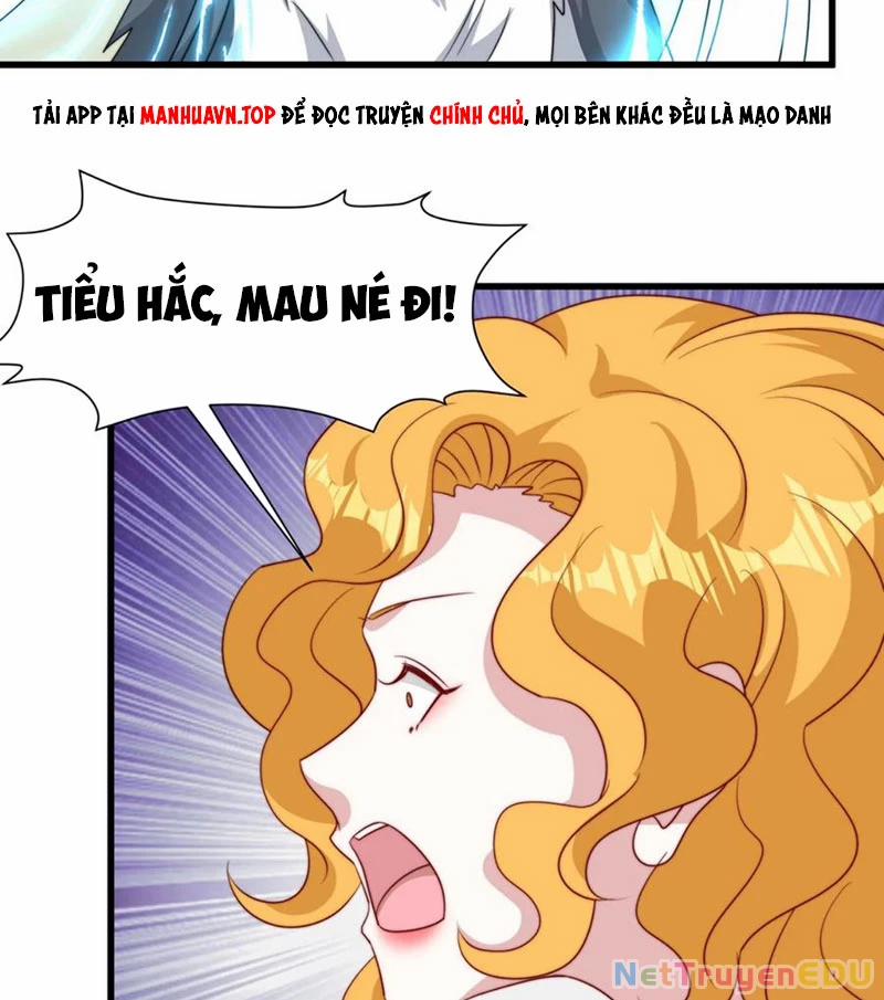 Slime Ta Treo Cự Long Lên Đánh Là Hợp Lý Nhỉ? 301 trang 24