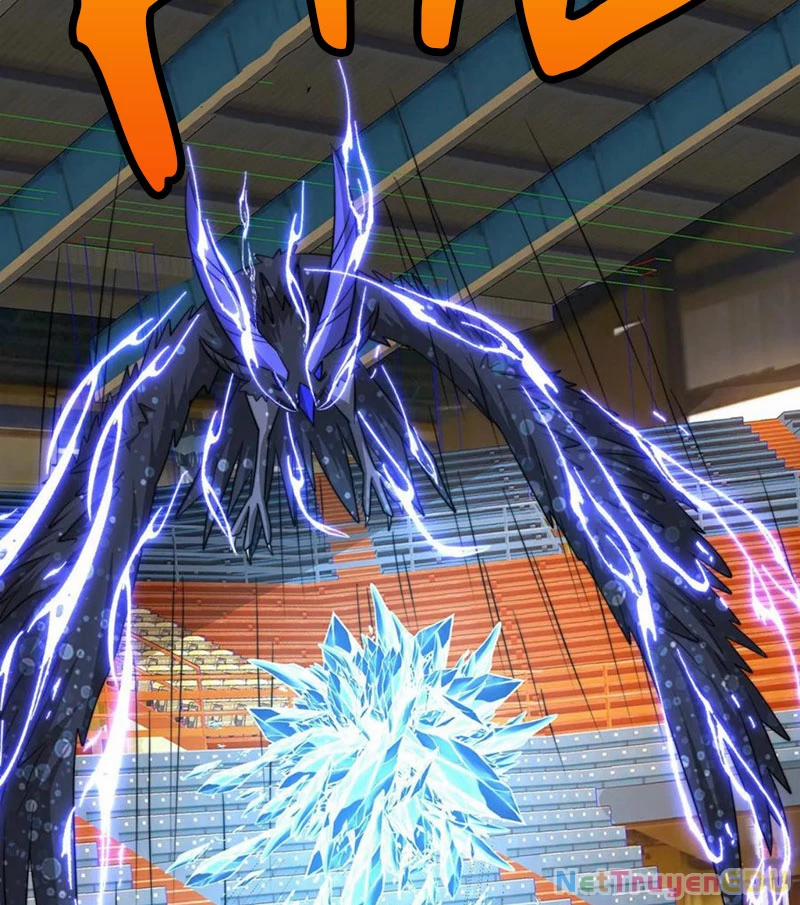 Slime Ta Treo Cự Long Lên Đánh Là Hợp Lý Nhỉ? 301 trang 28