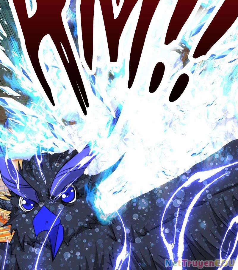 Slime Ta Treo Cự Long Lên Đánh Là Hợp Lý Nhỉ? 301 trang 31