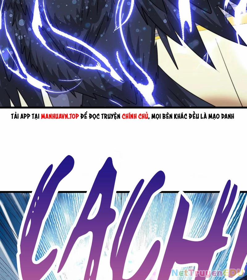 Slime Ta Treo Cự Long Lên Đánh Là Hợp Lý Nhỉ? 301 trang 32