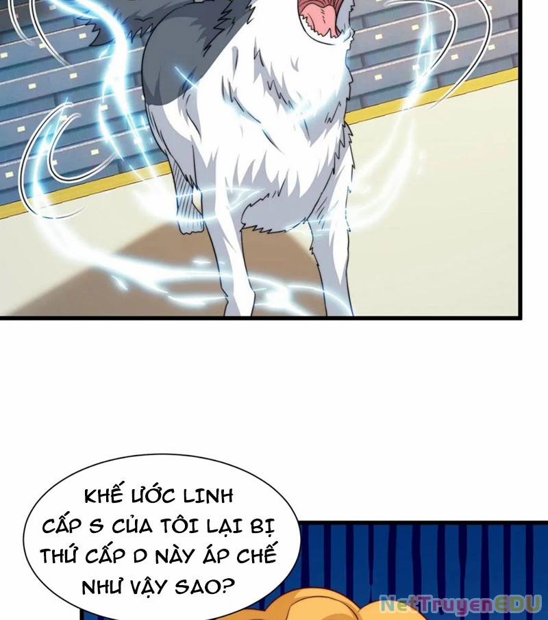 Slime Ta Treo Cự Long Lên Đánh Là Hợp Lý Nhỉ? 301 trang 37