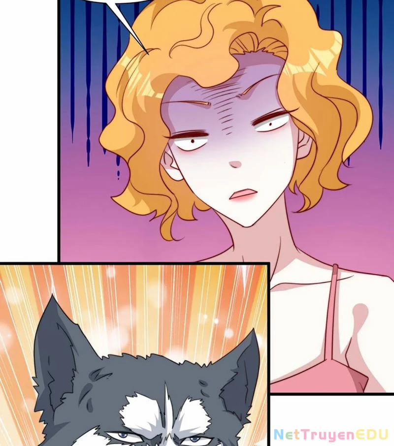 Slime Ta Treo Cự Long Lên Đánh Là Hợp Lý Nhỉ? 301 trang 38