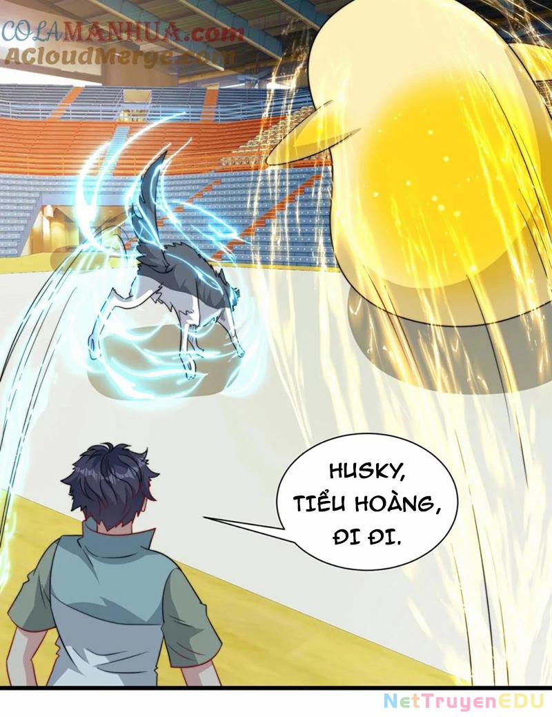 Slime Ta Treo Cự Long Lên Đánh Là Hợp Lý Nhỉ? 301 trang 4