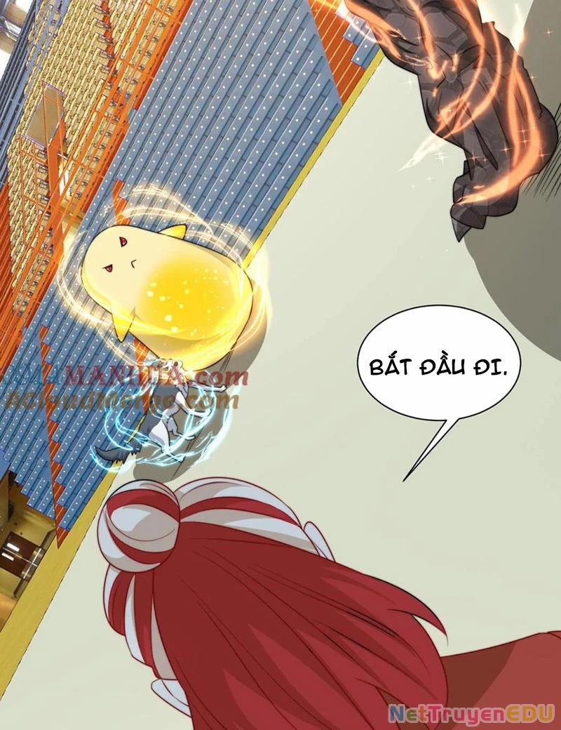 Slime Ta Treo Cự Long Lên Đánh Là Hợp Lý Nhỉ? 301 trang 9