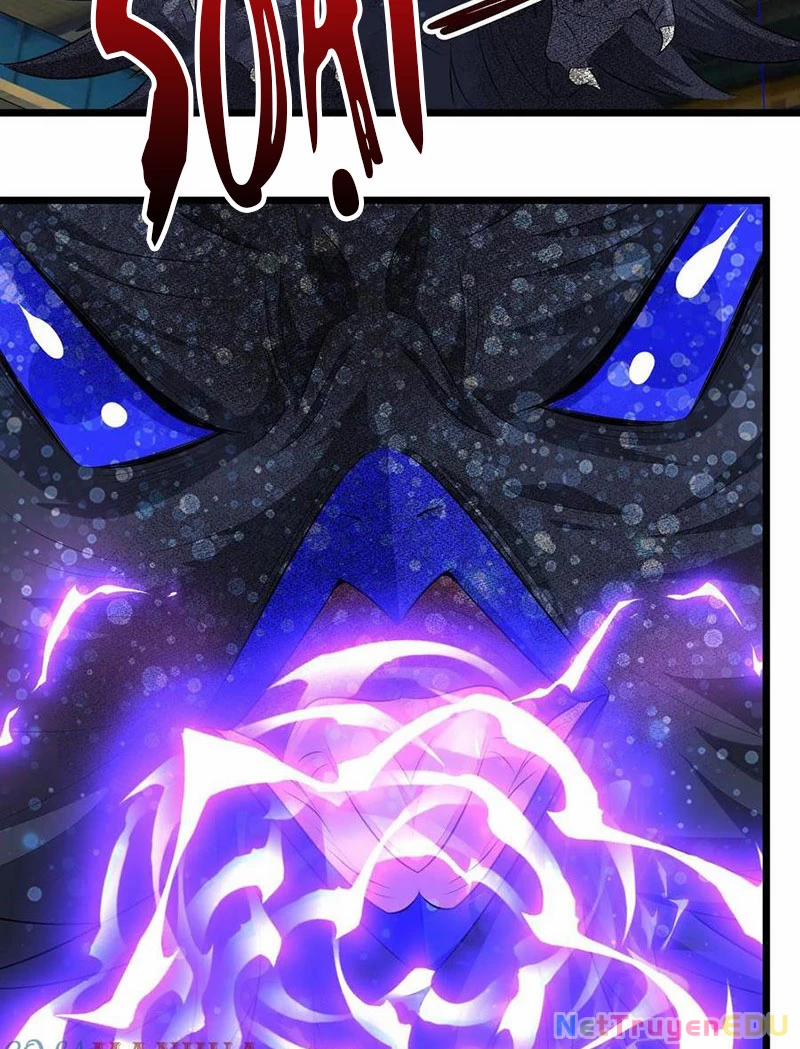 Slime Ta Treo Cự Long Lên Đánh Là Hợp Lý Nhỉ? 302 trang 3