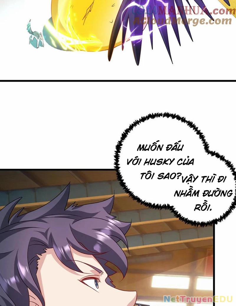 Slime Ta Treo Cự Long Lên Đánh Là Hợp Lý Nhỉ? 303 trang 15