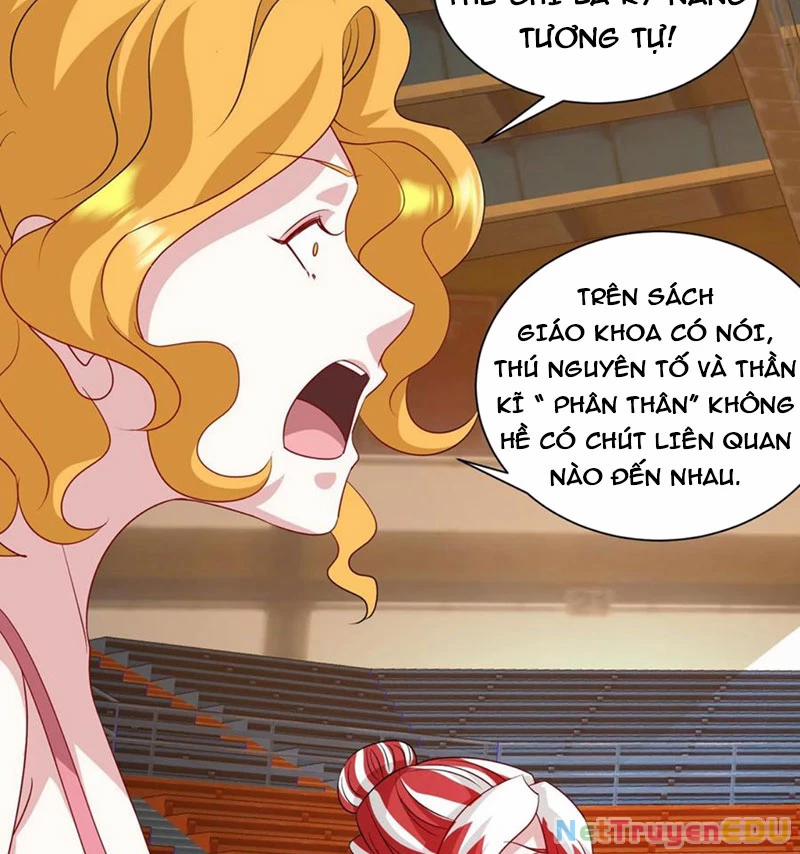 Slime Ta Treo Cự Long Lên Đánh Là Hợp Lý Nhỉ? 303 trang 22