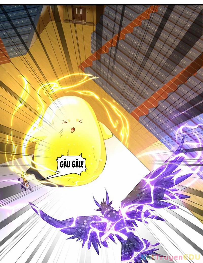 Slime Ta Treo Cự Long Lên Đánh Là Hợp Lý Nhỉ? 303 trang 8