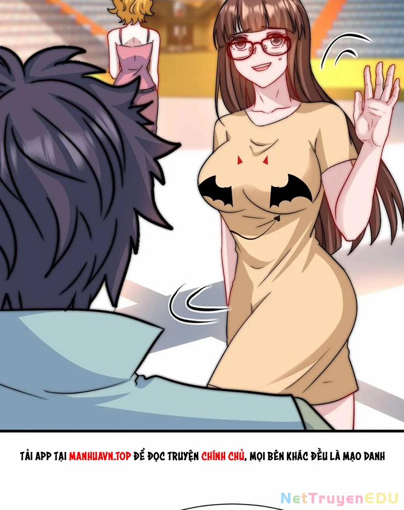 Slime Ta Treo Cự Long Lên Đánh Là Hợp Lý Nhỉ? 304 trang 13