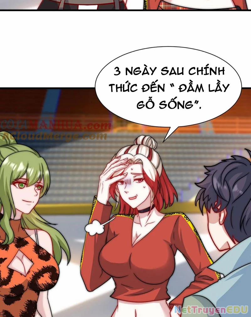 Slime Ta Treo Cự Long Lên Đánh Là Hợp Lý Nhỉ? 304 trang 15