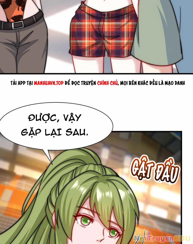 Slime Ta Treo Cự Long Lên Đánh Là Hợp Lý Nhỉ? 304 trang 16