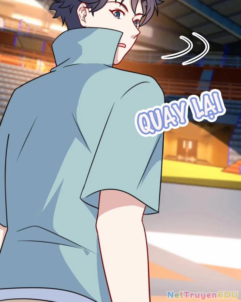 Slime Ta Treo Cự Long Lên Đánh Là Hợp Lý Nhỉ? 304 trang 20