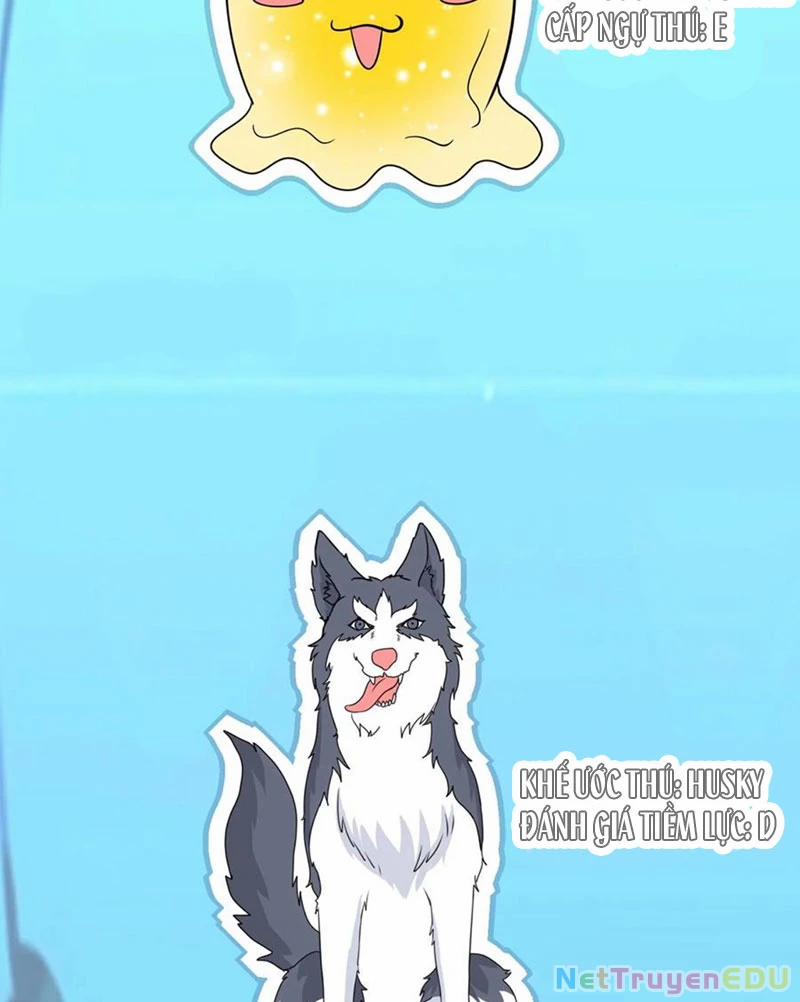 Slime Ta Treo Cự Long Lên Đánh Là Hợp Lý Nhỉ? 304 trang 27