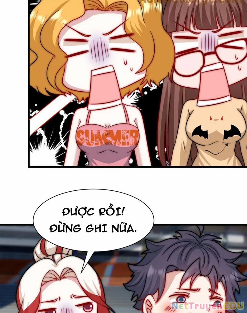 Slime Ta Treo Cự Long Lên Đánh Là Hợp Lý Nhỉ? 304 trang 7